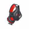 Навушники REAL-EL GDX-7575 Black/Red (EL124100042) - Image 6