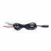 Навушники REAL-EL GDX-7575 Black/Red (EL124100042) - Image 9