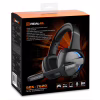 Навушники REAL-EL GDX-7620 Black (EL124100045) - Image 9
