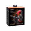 Навушники REAL-EL GDX-7650 Black/Red (EL124100043) - Image 11