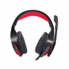Навушники REAL-EL GDX-7650 Black/Red (EL124100043) - Image 3