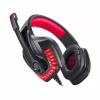 Навушники REAL-EL GDX-7650 Black/Red (EL124100043) - Image 4