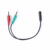Навушники REAL-EL GDX-7650 Black/Red (EL124100043) - Image 8