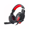Навушники REAL-EL GDX-7650 Black/Red (EL124100043) - Image 1