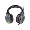 Навушники REAL-EL GDX-7680 Black (EL124100046) - Image 2