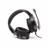 Навушники REAL-EL GDX-7680 Black (EL124100046) - Image 4