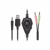 Навушники REAL-EL GDX-7680 Black (EL124100046) - Image 10