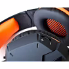 Наушники REAL-EL GDX-7700 Surround 7.1 Black/Orange (EL124100016) - Image 4
