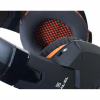 Наушники REAL-EL GDX-7700 Surround 7.1 Black/Orange (EL124100016) - Image 5