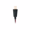 Навушники REAL-EL GDX-7750 Black/Red (EL124100048) - Image 11