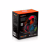 Навушники REAL-EL GDX-7750 Black/Red (EL124100048) - Image 12