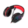 Навушники REAL-EL GDX-7750 Black/Red (EL124100048) - Image 2
