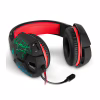 Навушники REAL-EL GDX-7750 Black/Red (EL124100048) - Image 3