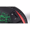 Навушники REAL-EL GDX-7750 Black/Red (EL124100048) - Image 9