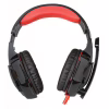 Наушники REAL-EL GDX-8000 Vibration Surround 7.1 Backlit (EL124100017) - Image 2