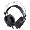 Наушники XO GE-07 Static Gaming Black (GE-07 Black) - Image 3
