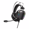 Наушники XO GE-07 Static Gaming Black (GE-07 Black) - Image 1