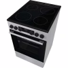 Плита Gorenje GEC5C41SG електрична склокерамічна, 70л, 50x60см, дисплей, прог (GEC5C41SG) - Image 5