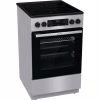 Плита Gorenje GEC5C41SG електрична склокерамічна, 70л, 50x60см, дисплей, прог (GEC5C41SG) - Image 6