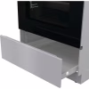 Плита Gorenje GEC5C41SG електрична склокерамічна, 70л, 50x60см, дисплей, прог (GEC5C41SG) - Image 8