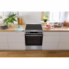 Плита Gorenje GECS 6C70 XC (GECS6C70XC) - Image 2