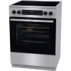 Плита Gorenje GECS 6C70 XC (GECS6C70XC) - Image 5