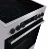 Плита Gorenje GECS 6C70 XC (GECS6C70XC) - Image 7