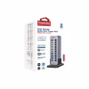 Концентратор Promate USB-C 14-in-1 Promate gegatower-60w (gegatower-60w) - Image 9