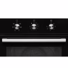 Духова шафа GRANADO GEO 62-0200 black glass (GEO26202005) - Image 4