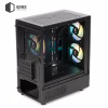 Корпус для ПК Qube GEON_GBNU3 - Image 7