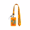 Бейдж Kite слайдер Garfield, помаранчевий (GF25-450) - Image 1