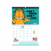 Календар Kite планер настінний Garfield на 2026 рік (GF26-440) - Image 2
