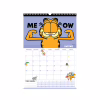 Календар Kite планер настінний Garfield на 2026 рік (GF26-440) - Image 3