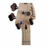 Держатель для гитары Gator Frameworks Wall Mount Guitar Hanger Black (GFW-GTR-HNGRBLK) - Image 3