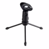 Стійка для мікрофону Gator Frameworks Wired Mic Mini Tripod Desktop Stand (GFW-MIC-0250) - Image 3