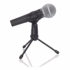 Стійка для мікрофону Gator Frameworks Wired Mic Mini Tripod Desktop Stand (GFW-MIC-0250) - Image 4