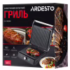 Електрогриль Ardesto GH-1800MB - Image 10