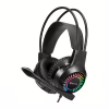 Навушники Xtrike ME GH-709 RGB Black (GH-709) - Image 1