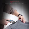 Концентратор Promate USB Hub 4 ports gigahub-c.grey (gigahub-c.grey) - Image 4