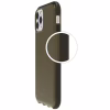 Чохол до мобільного телефона Griffin Survivor Clear for Apple iPhone 11 Pro - Black (GIP-022-BLK) - Image 3
