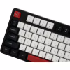 Клавіатура AOC GK116H1 LED USB UA White/Red/Black (GK116H1/97) - Image 9
