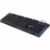 Клавіатура GamePro GK296 USB Black (GK296) - Image 3