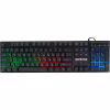 Клавіатура GamePro GK296 USB Black (GK296) - Image 1
