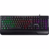 Клавіатура GamePro GK398 Headshot USB Black (GK398) - Image 1