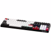 Клавіатура GamePro GK650 USB Black (GK650) - Image 3