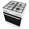 Плита Gorenje GK6A40WFFM - Image 6