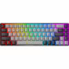 Клавіатура GamePro GK935 Wireless LED Black (GK935) - Image 1