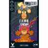 Настольная игра Geekach Games Unmatched: Гудини против Джина (Houdini vs. The Genie, Укр) (GKCH148) - Image 6