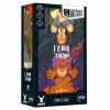 Настольная игра Geekach Games Unmatched: Гудини против Джина (Houdini vs. The Genie, Укр) (GKCH148) - Image 1