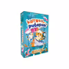 Настольная игра Geekach Games Кошачья рыберня (Fish & Katz) украинский (GKCH158) - Image 1